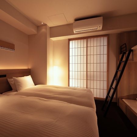 Mimaru Tokyo Hatchobori Экстерьер фото