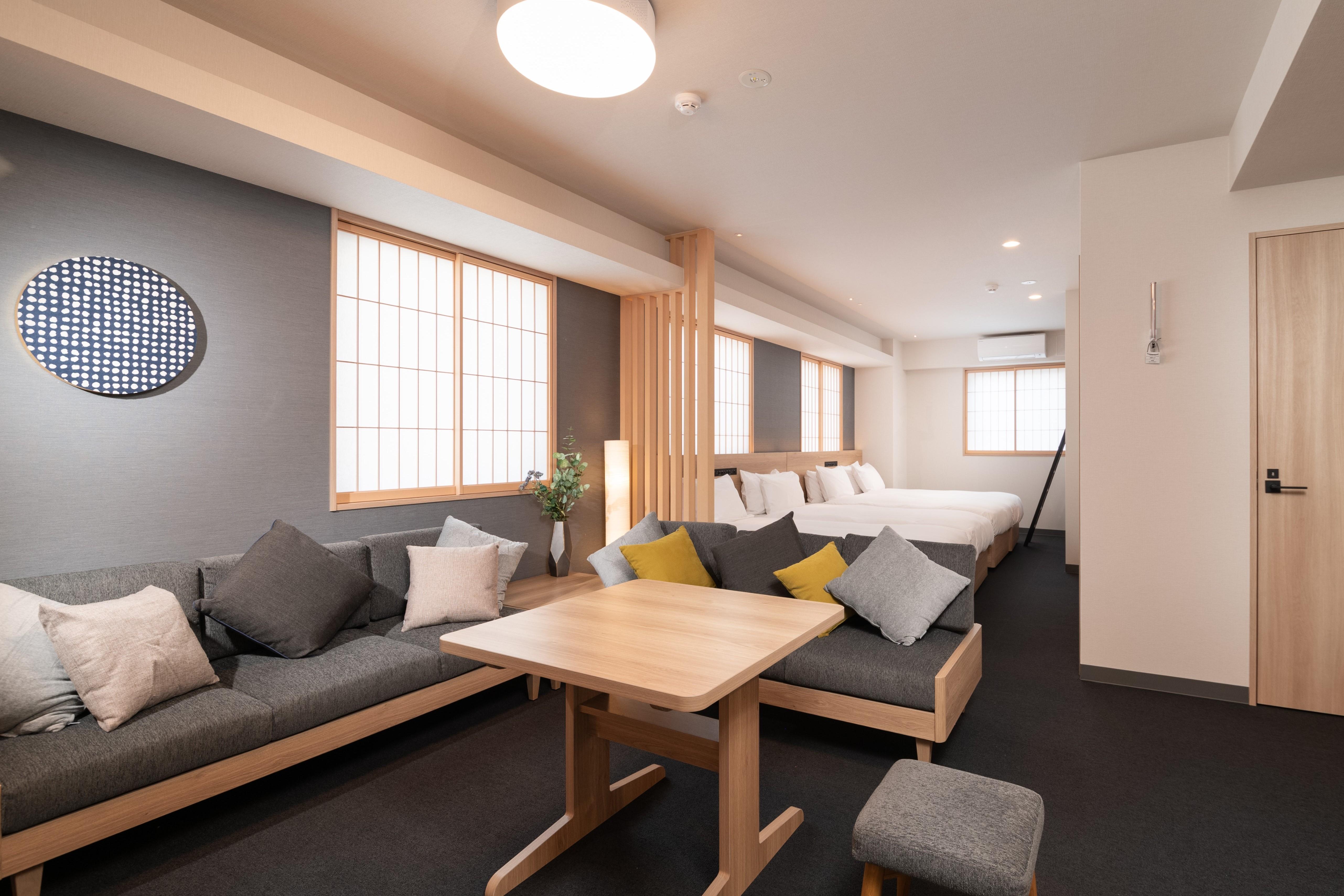 Mimaru Tokyo Hatchobori Экстерьер фото