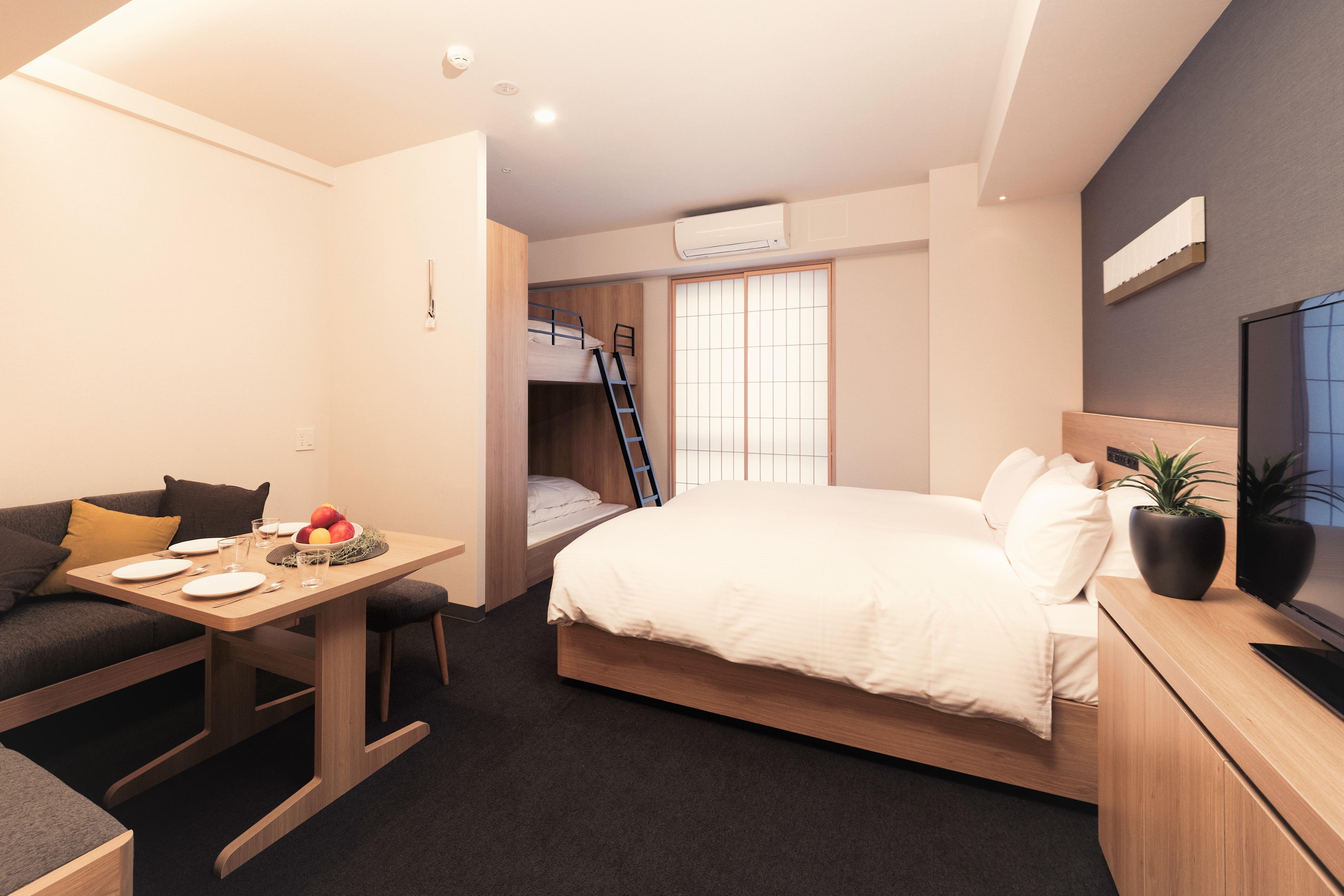 Mimaru Tokyo Hatchobori Экстерьер фото