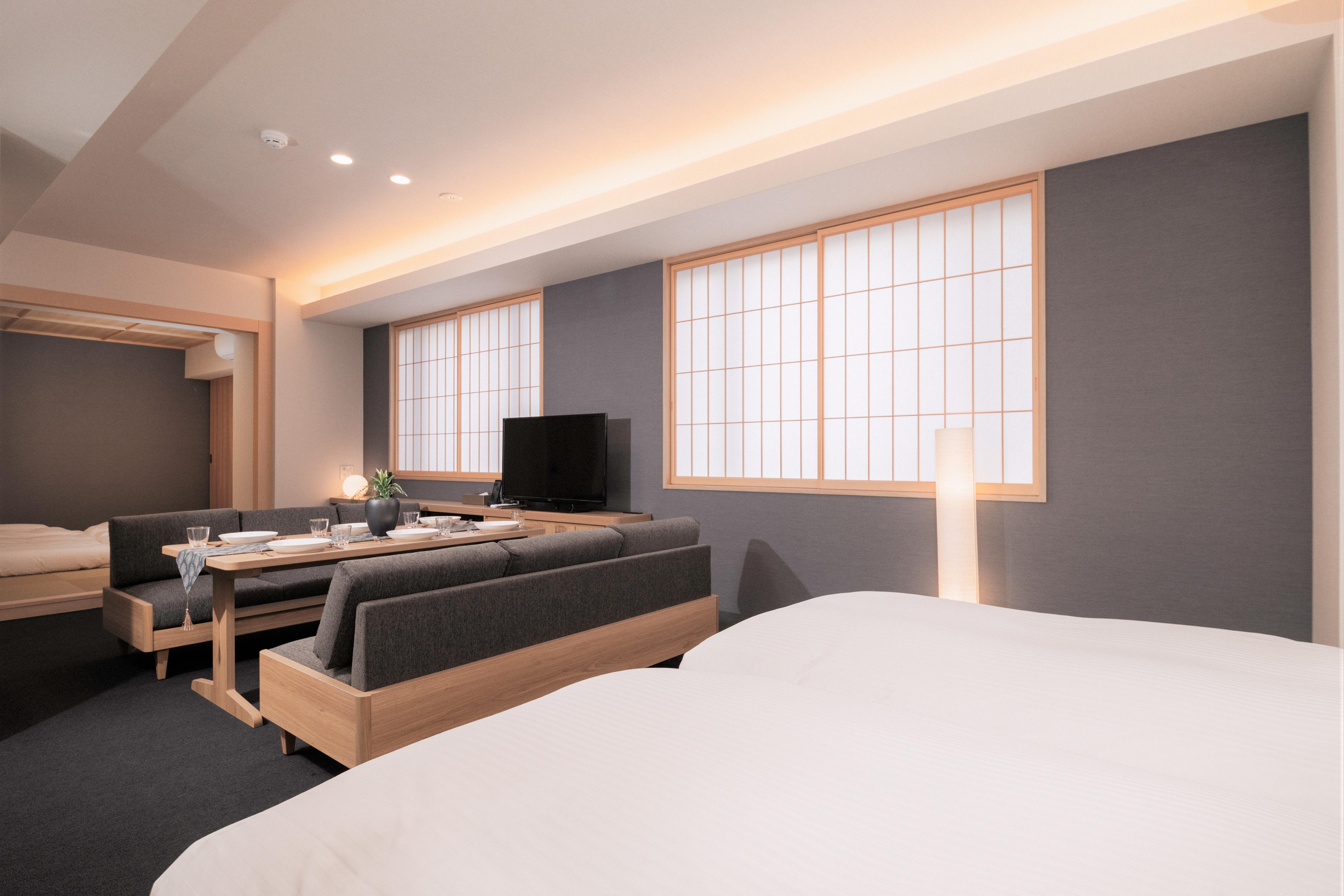 Mimaru Tokyo Hatchobori Экстерьер фото