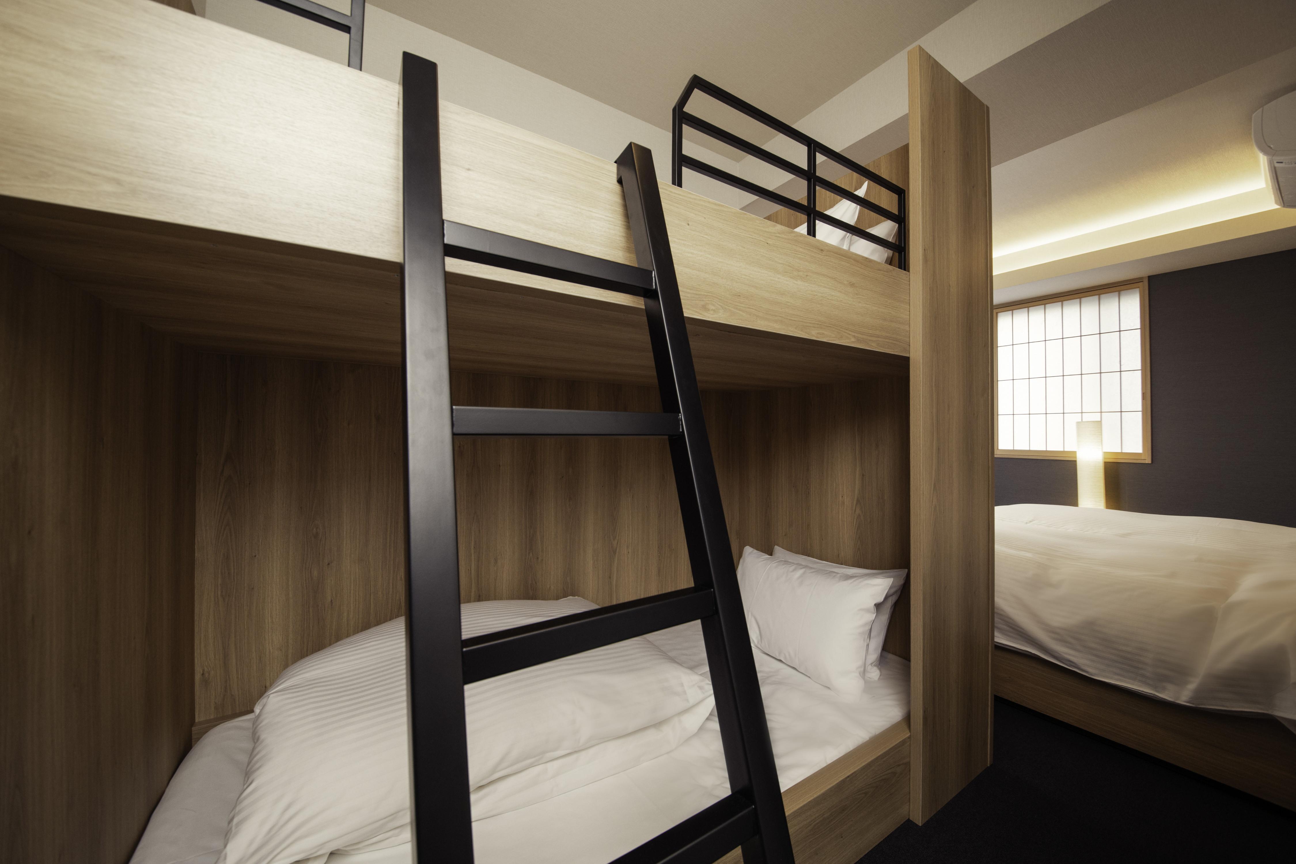 Mimaru Tokyo Hatchobori Экстерьер фото