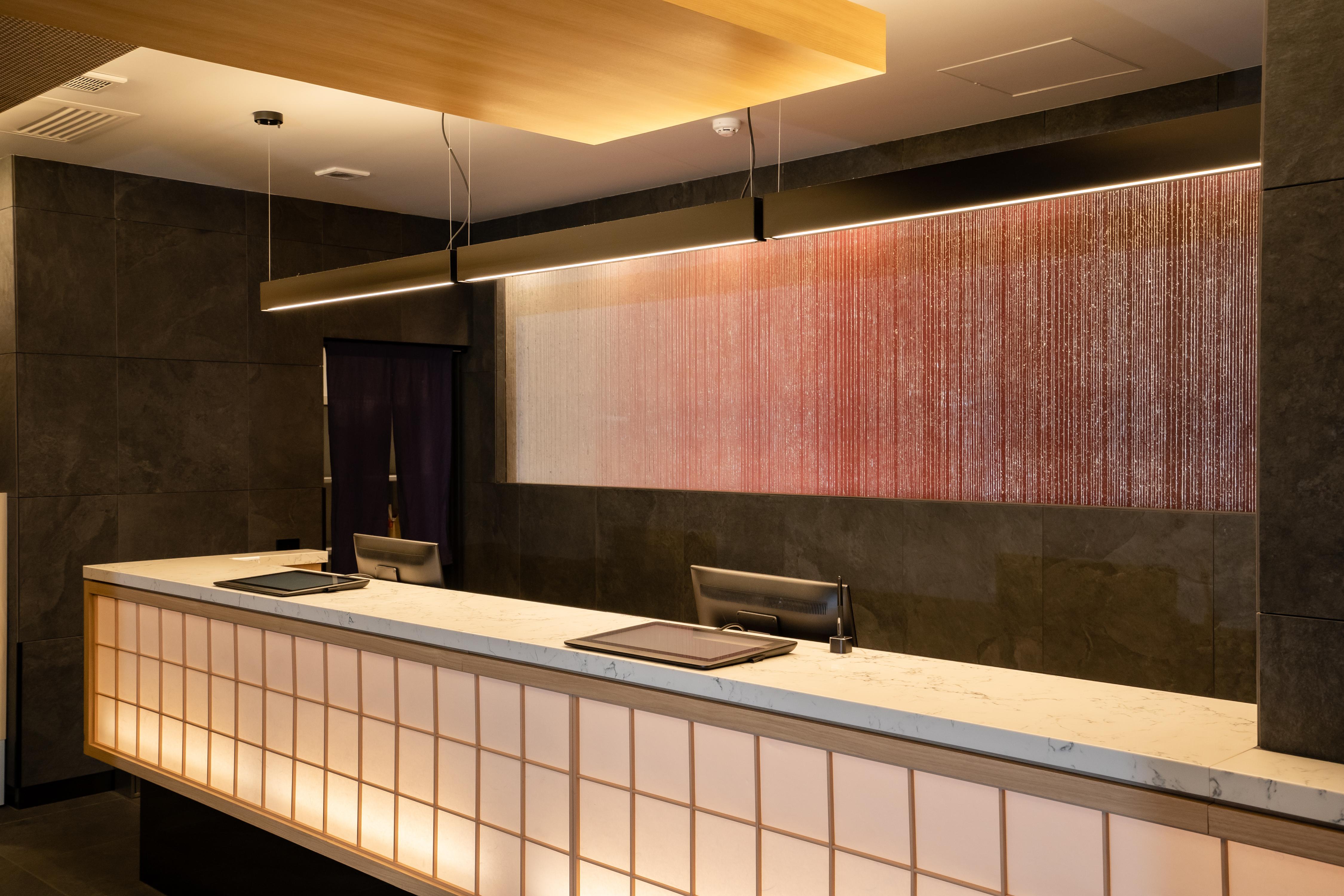 Mimaru Tokyo Hatchobori Экстерьер фото