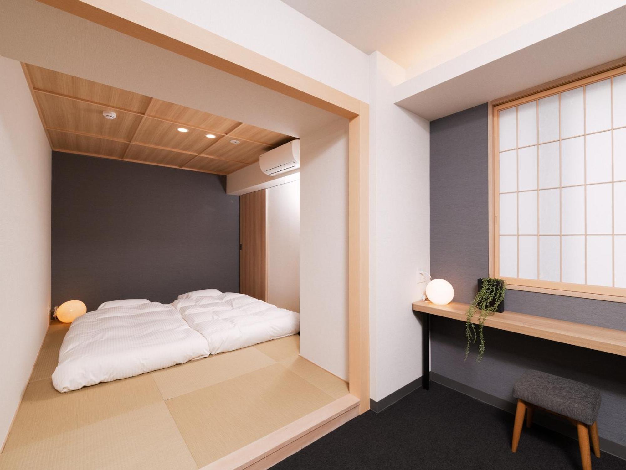 Mimaru Tokyo Hatchobori Экстерьер фото