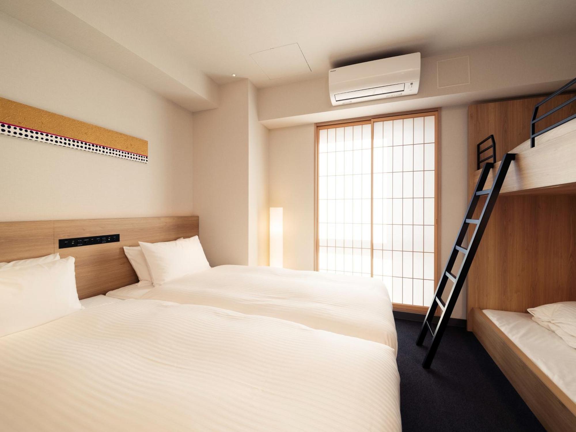 Mimaru Tokyo Hatchobori Экстерьер фото